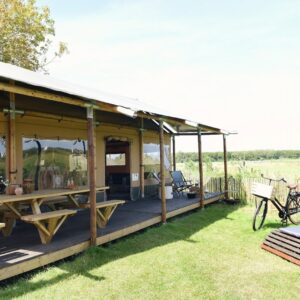 Duynpark het Zwanenwater - Woodlodge