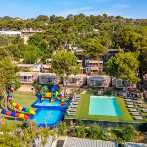 Camping La Scogliera