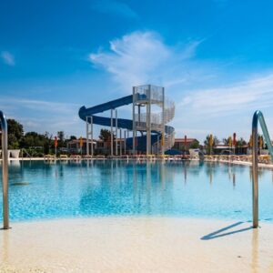 Camping Grand Kazela