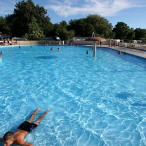 Camping Zelena Laguna