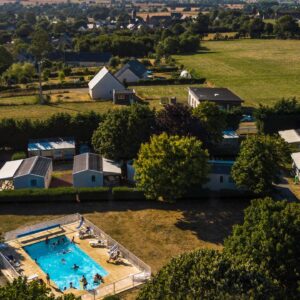 Camping Saint Grégoire