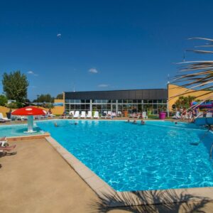 Camping Le Bel Air (Sables d'Olonne)