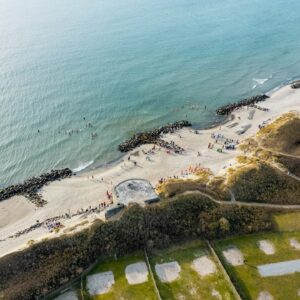 First Camp Grenen Strand - Skagen