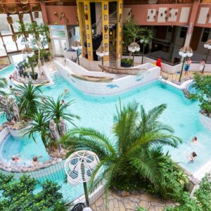 Center Parcs Nordseeküste