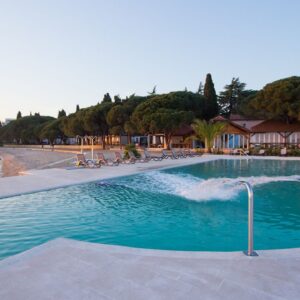 Boutique Camp Materada Beach