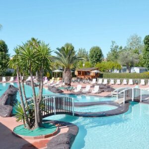Camping Les Salisses