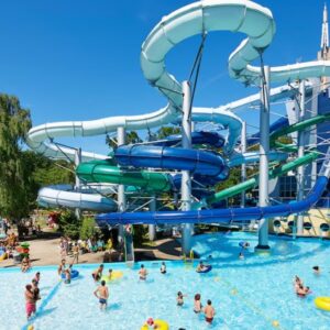 Camping Duinrell