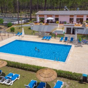 Camping Valado