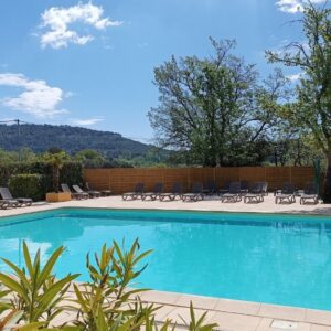Camping Les Chênes Blancs