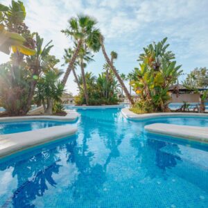 Camping Alannia Guardamar