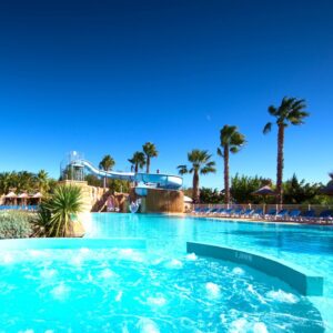 Camping L'Air Marin