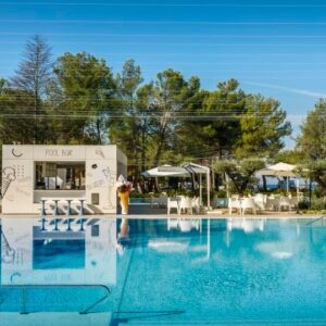 Camping Valkanela