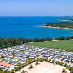 Camping Kastanija