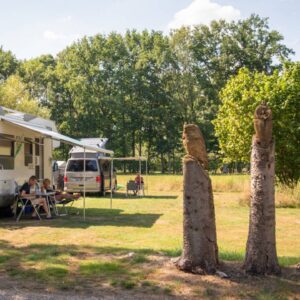 Camping Elbeling