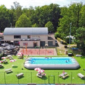Camping het Veen