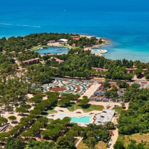 Camping Stella Maris