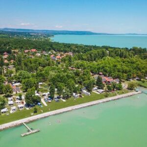 Camping Napfény