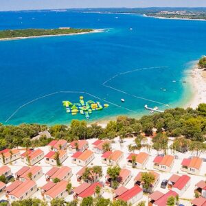 Camping Brioni