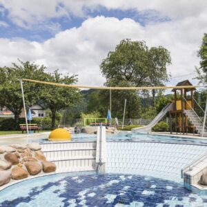 Camping Kinzigtal