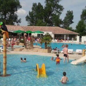 Camping La Yole (Vendée)
