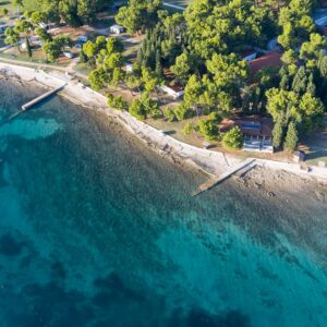 Camping Pineta
