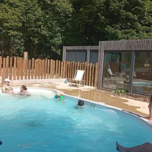 Camping Seasonova Vittel