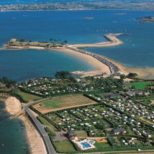 Baie de Saint Pol