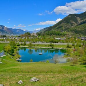 Camping Sportcamp Woferlgut