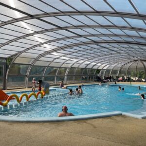Camping Le Clos Cacheleux