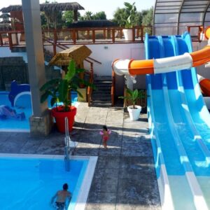 Camping Club Farret