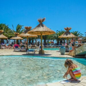 Camping Arinella Bianca