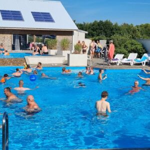 Hvalpsund Familie Camping