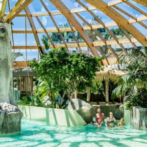 Airotel L'Océan Camping & Spa