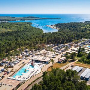 Camping Santa Marina Boutique