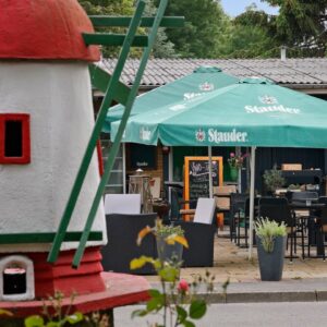 KNAUS Campingpark Essen