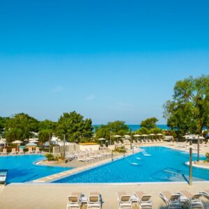 Aminess Planet Camping Maravea Resort