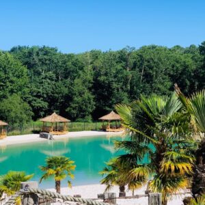 Camping Village Tropical Sen Yan