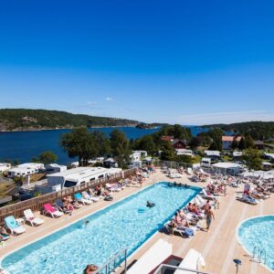 Camping Sørlandet