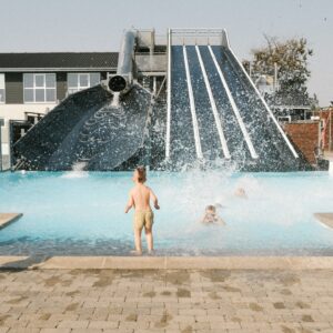 Camping Lokken Klit
