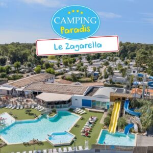 Camping Le Zagarella