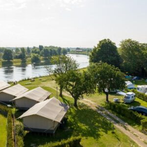 Camping de Boomgaard