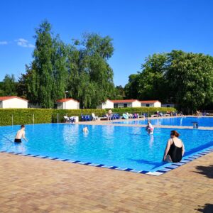 Camping Klanovice Praha