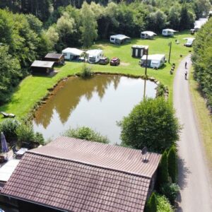 Camping Bockenauer Schweiz