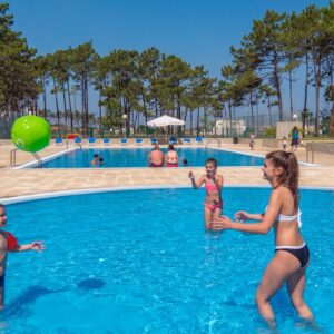 Camping Vagueira