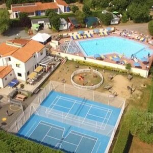 Camping Bel
