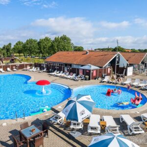 First Camp Bogense City
