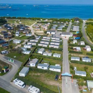 Camping La Pointe de Roscoff