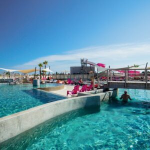 Camping Mas des Lavandes