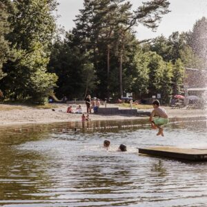 Camping De Baalse Hei