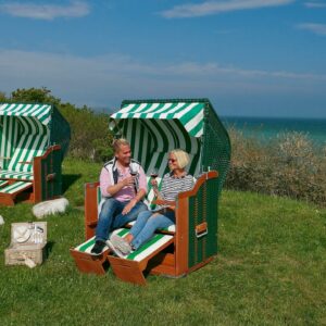 KNAUS Campingpark Rügen
